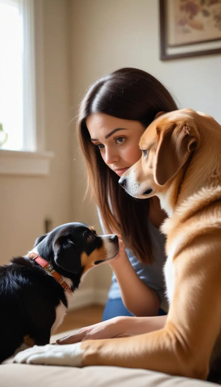 Você está cuidando bem do seu cachorro?