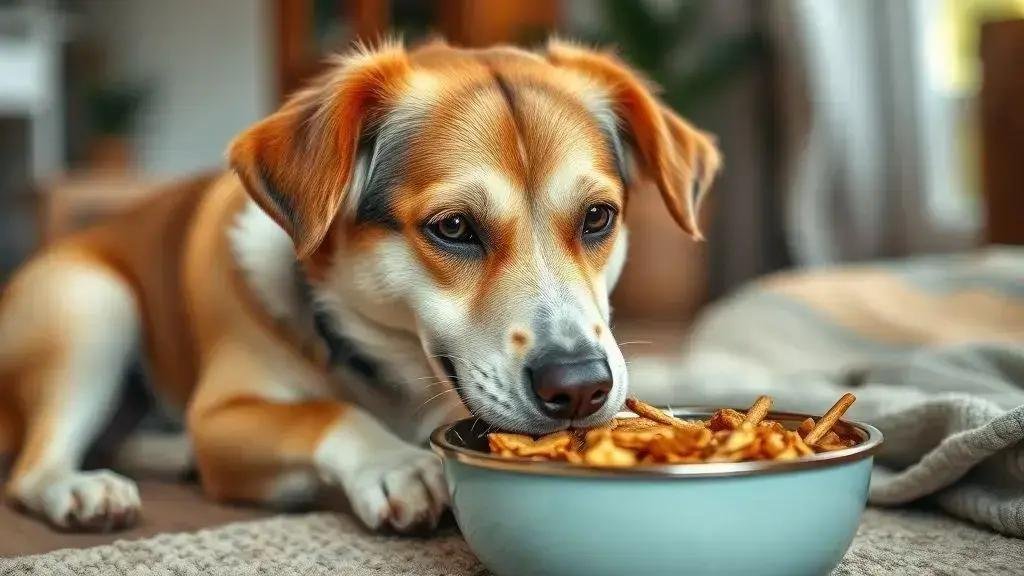Dicas de alimentação saudável para cães que vão transformar a vida do seu pet