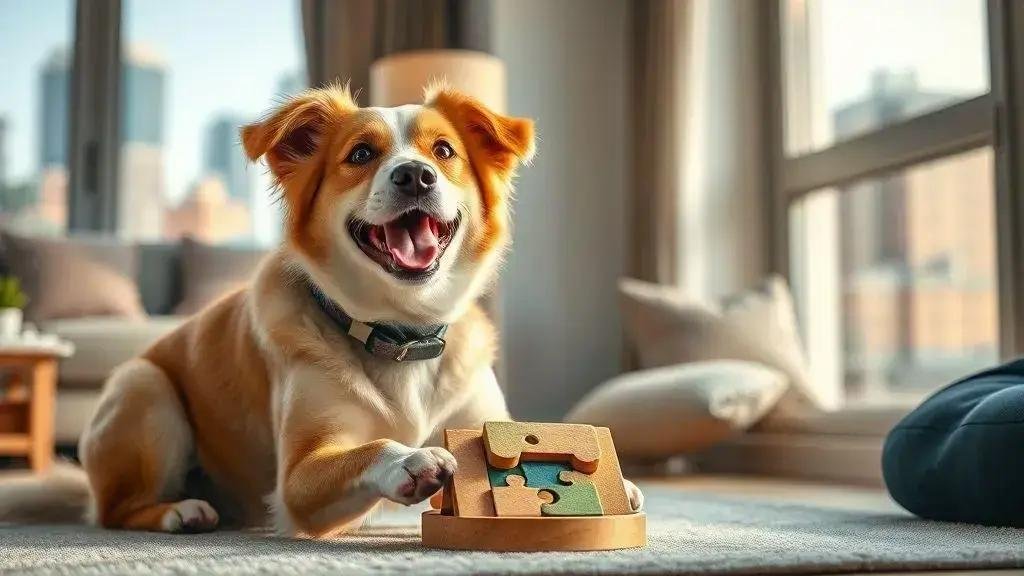 Dicas de exercícios e lazer para pets urbanos Dicas de exercícios e lazer para pets urbanos