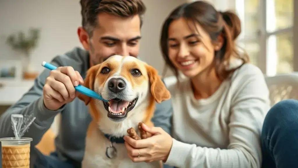 Dicas para criar uma rotina de cuidado dental eficaz