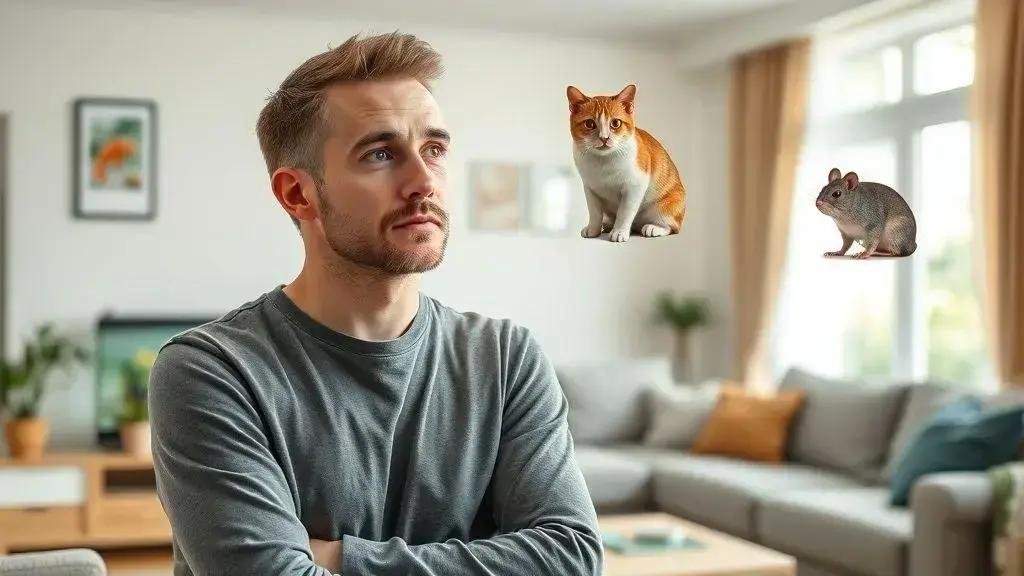 Dicas para escolher o pet ideal para sua rotina Dicas para escolher o pet ideal para sua rotina