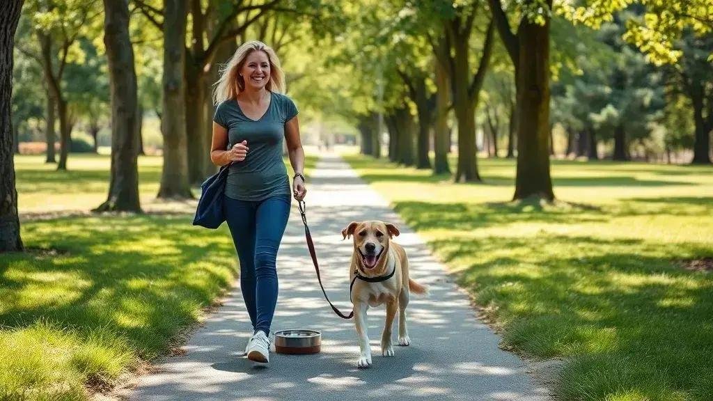 Dicas para incluir seu pet em passeios e atividades diárias Dicas para incluir seu pet em passeios e atividades diárias