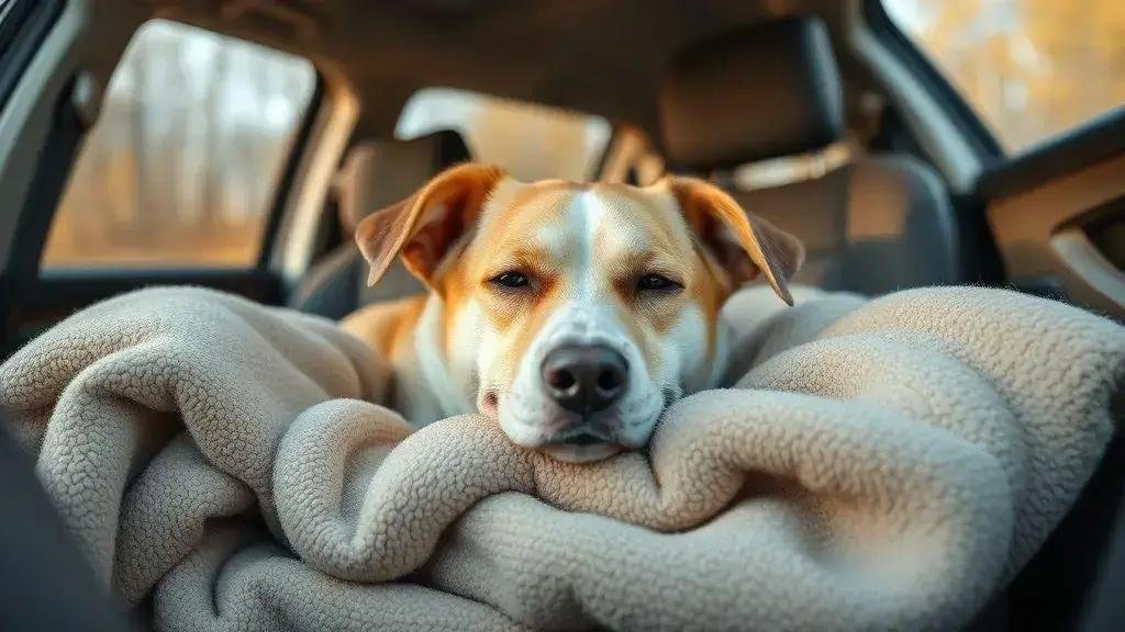 Dicas para lidar com o estresse e ansiedade do pet Dicas para lidar com o estresse e ansiedade do pet