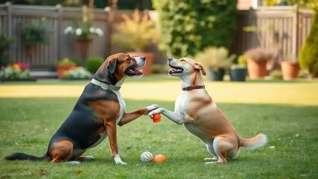 Dicas para manter o interesse do seu pet durante o treino Dicas para manter o interesse do seu pet durante o treino