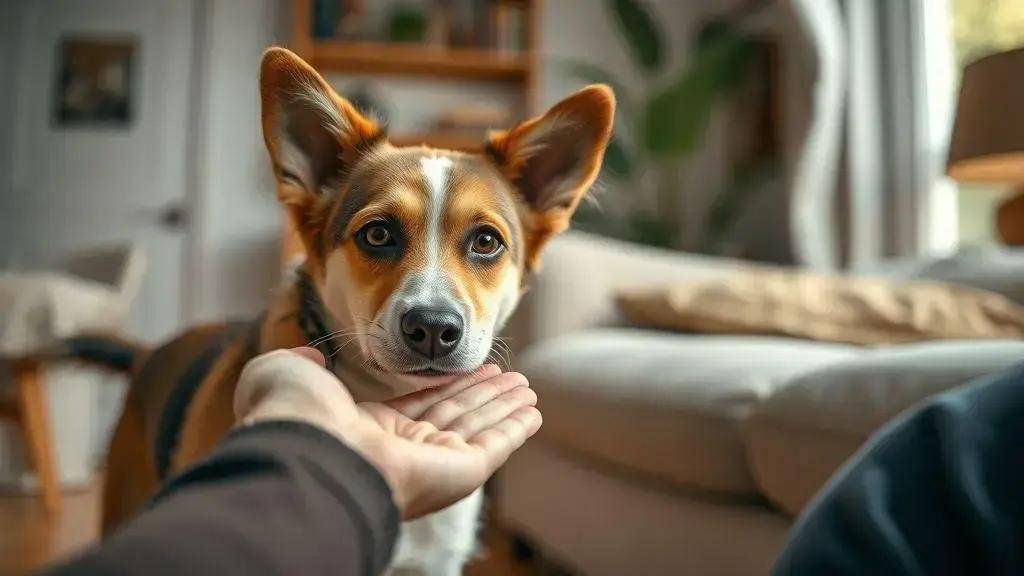 Dicas para pets tímidos ou medrosos que ajudam seu amigo a ganhar confiança