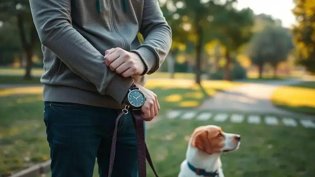 Dicas práticas para estruturar os horários dos passeios Dicas práticas para estruturar os horários dos passeios