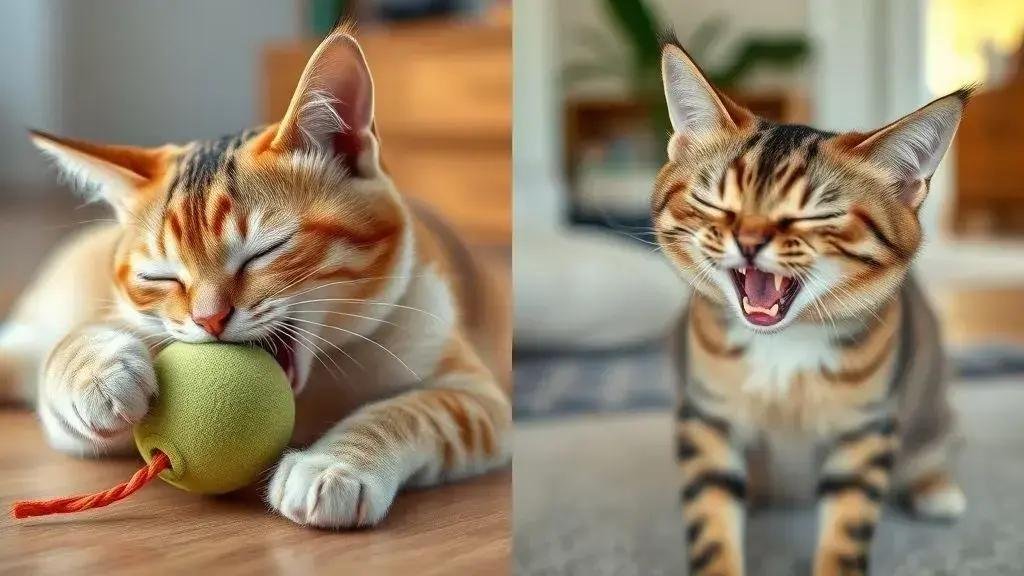 Diferenciando mordidas agressivas de brincadeiras