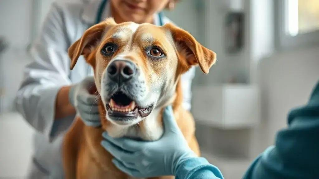 Distúrbios e problemas de saúde relacionados ao latido excessivo