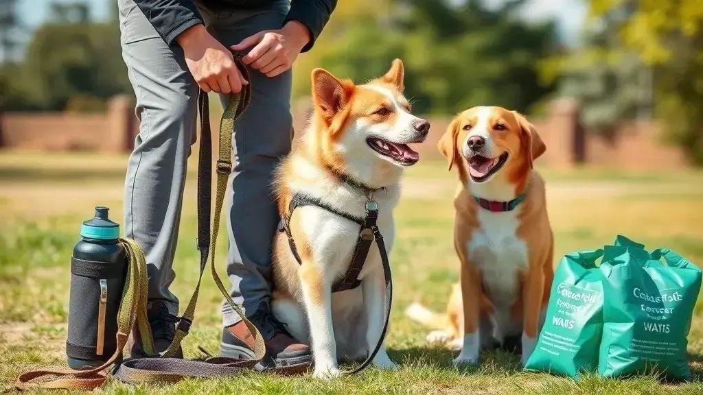 Equipamentos essenciais para passeios seguros e confortáveis Equipamentos essenciais para passeios seguros e confortáveis