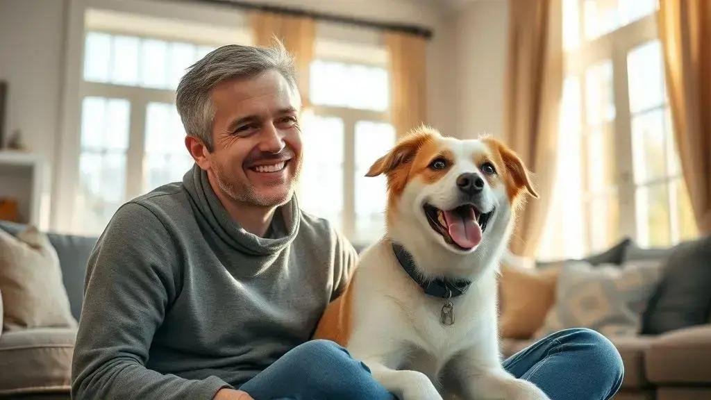 Estilo de vida pet friendly: como transformar seu dia a dia com seu pet