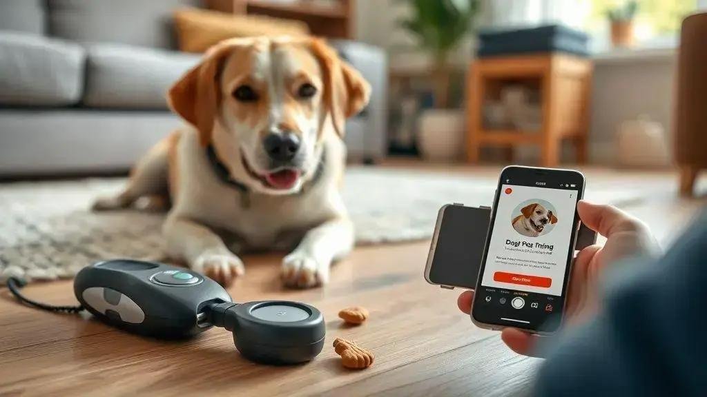 Ferramentas e recursos que facilitam o adestramento positivo Ferramentas e recursos que facilitam o adestramento positivo