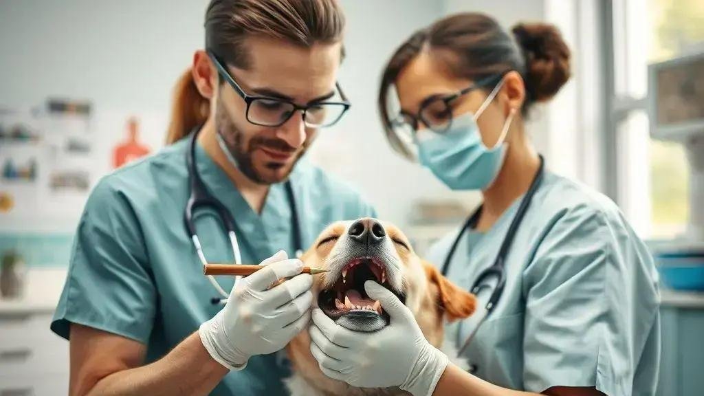 Higiene bucal para pets: descubra como cuidar do sorriso do seu amigo