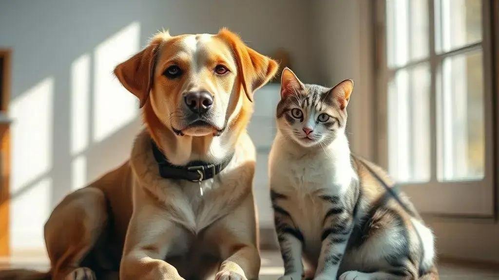 Histórias inspiradoras de animais que vão tocar seu coração e transformar seu dia