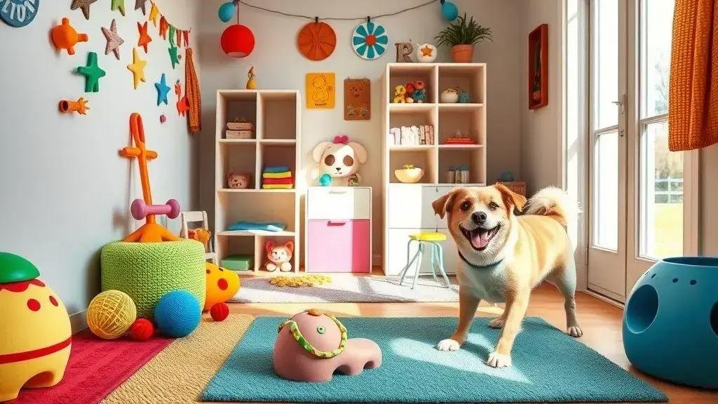 Ideias para tornar o cantinho estimulante e divertido Ideias para tornar o cantinho estimulante e divertido