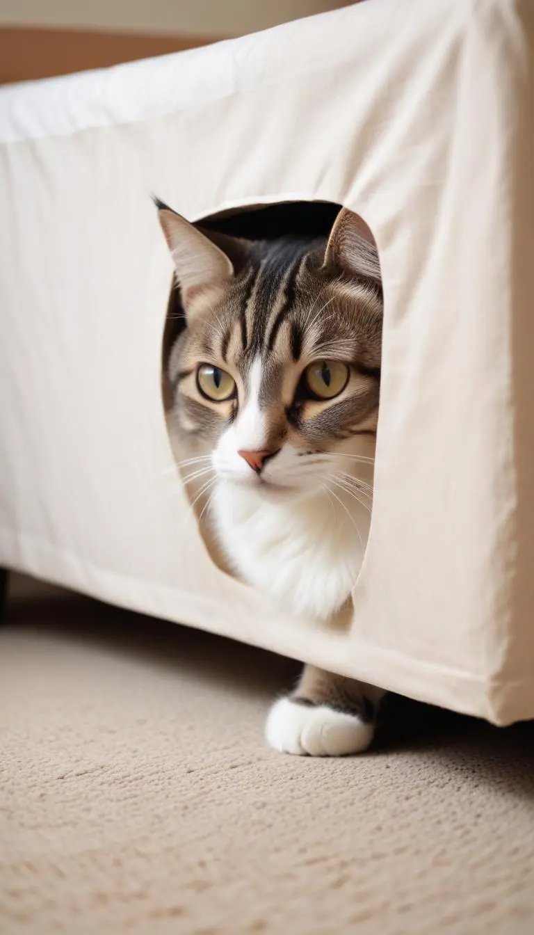 Você sabia que seu pet pode estar estressado?