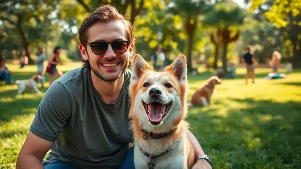 Lugares pet friendly no Brasil que seu amigo de quatro patas vai adorar conhecer