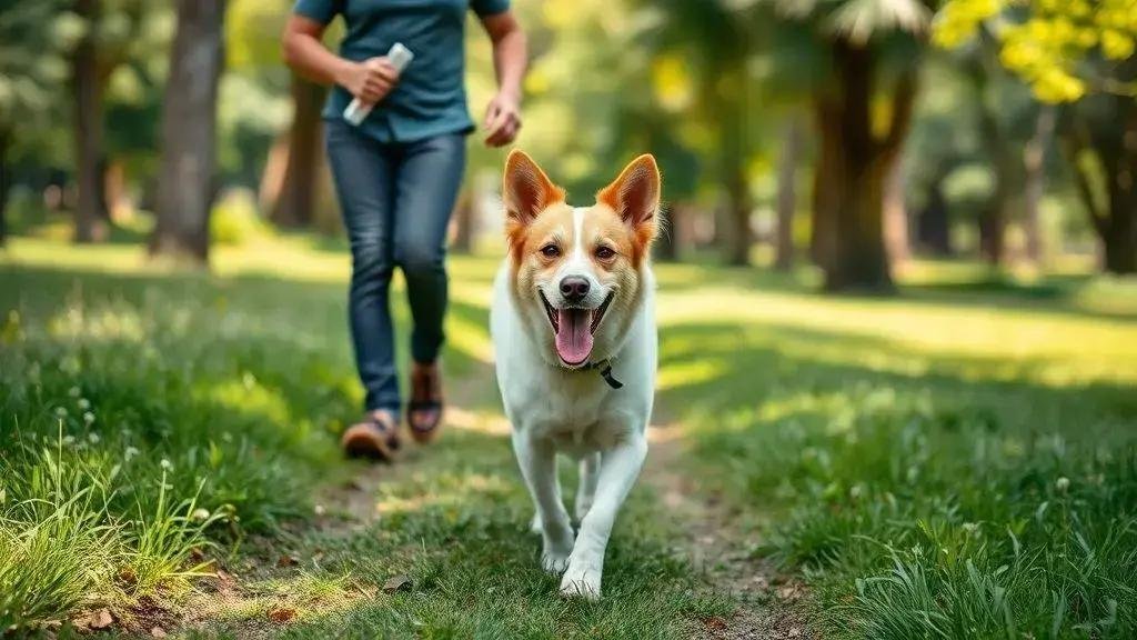 Lugares pet friendly no Brasil que vão conquistar você e seu amigo