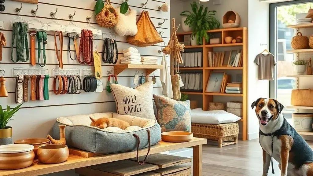 Marcas e produtos líderes em acessórios sustentáveis Marcas e produtos líderes em acessórios sustentáveis