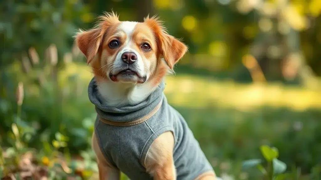 Moda sustentável: o novo caminho para vestir seu pet Moda sustentável: o novo caminho para vestir seu pet