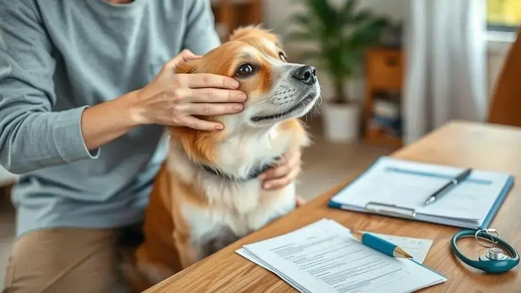 O papel do tutor no acompanhamento da saúde do animal O papel do tutor no acompanhamento da saúde do animal