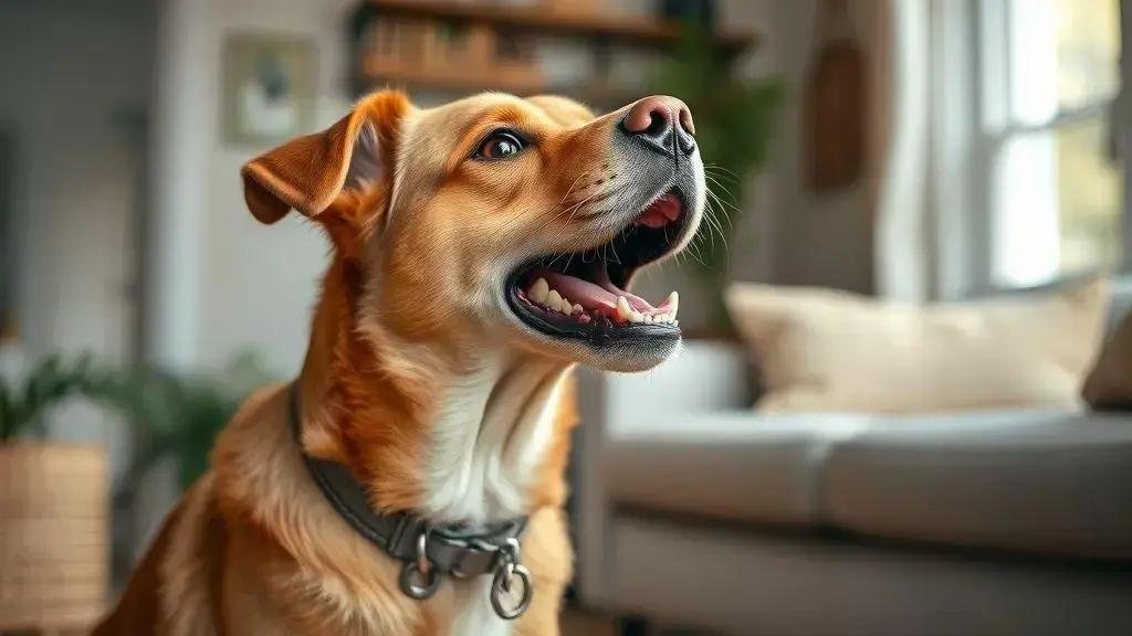 Por que os cães latem demais: descubra motivos e como controlar esse comportamento