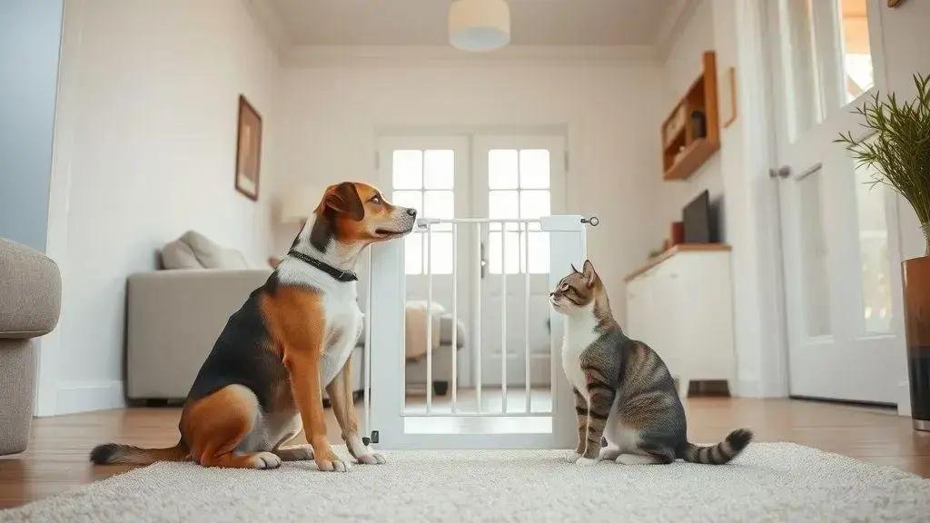 Preparando o ambiente para o primeiro encontro