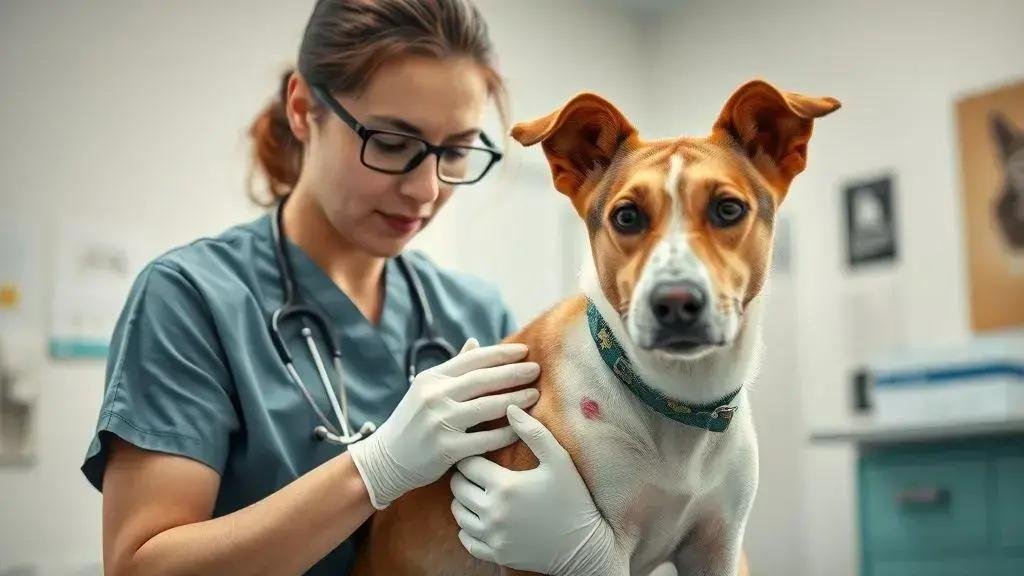 Primeiros socorros para animais: o que fazer em emergências para salvar vidas