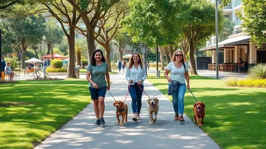 Principais cidades pet friendly no Brasil Principais cidades pet friendly no Brasil