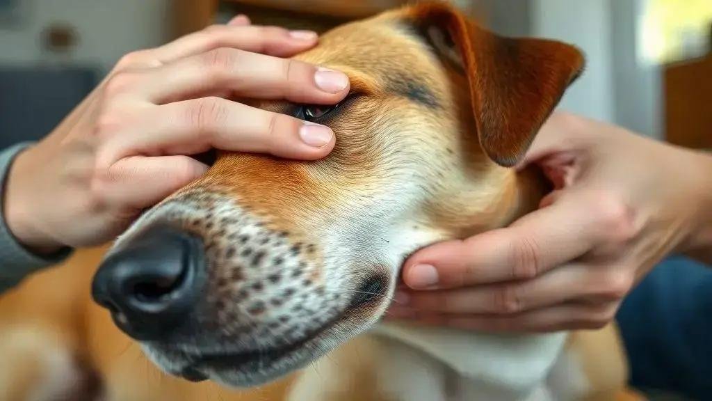 Principais sinais de infestação em cães e gatos Principais sinais de infestação em cães e gatos