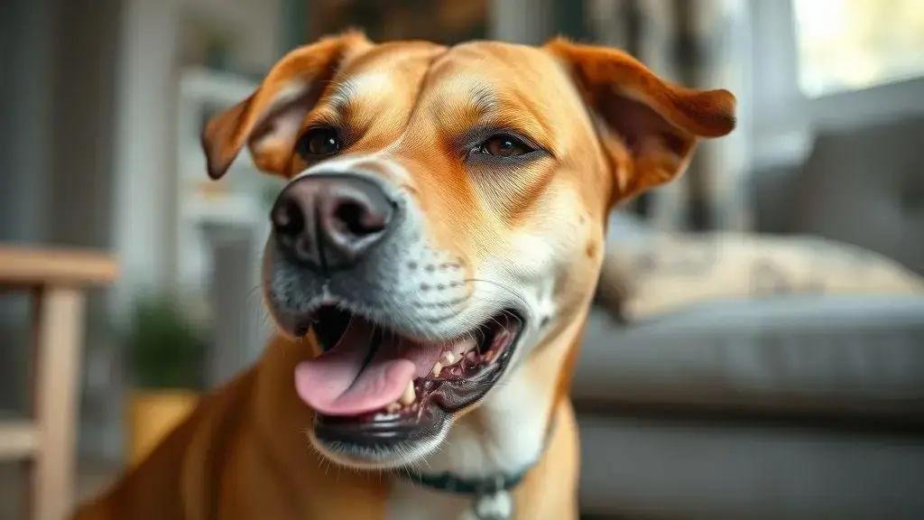 Principais sinais físicos de estresse em cães Principais sinais físicos de estresse em cães