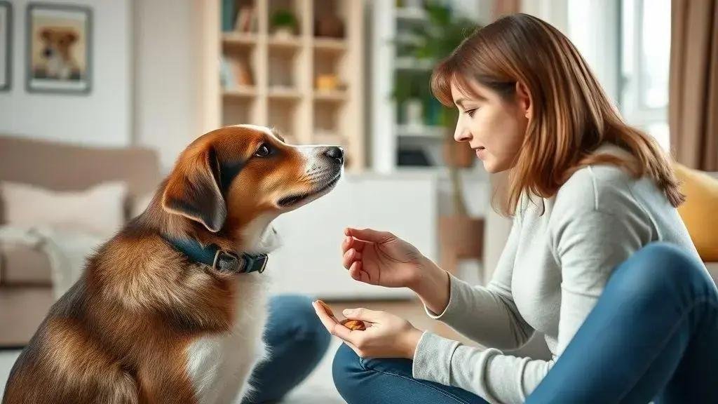 Principais técnicas utilizadas no adestramento positivo Principais técnicas utilizadas no adestramento positivo