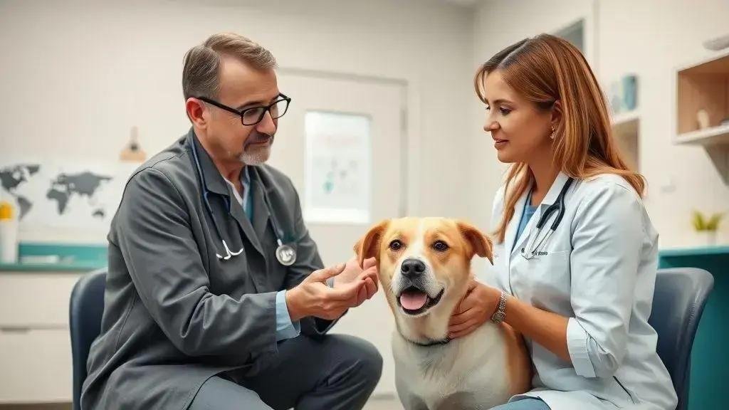 Quando buscar ajuda profissional para medos persistentes Quando buscar ajuda profissional para medos persistentes