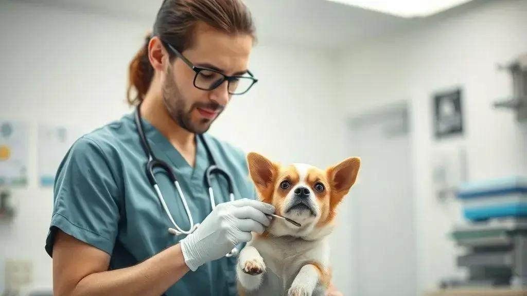 Quando e por que levar ao veterinário Quando e por que levar ao veterinário
