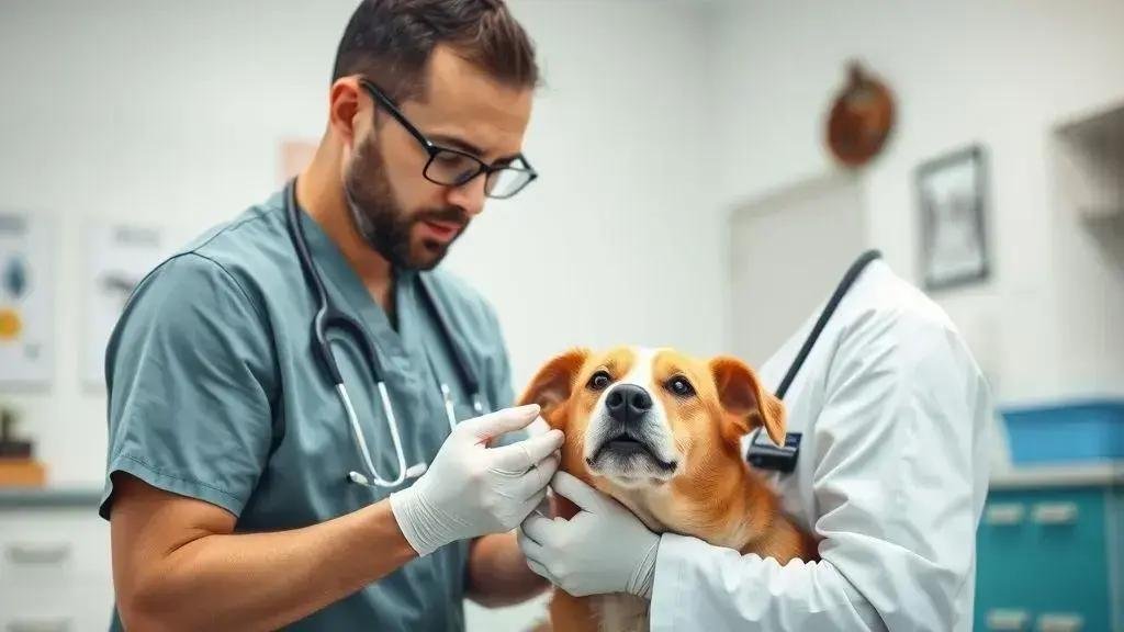 Quando e por que levar seu pet ao veterinário Quando e por que levar seu pet ao veterinário