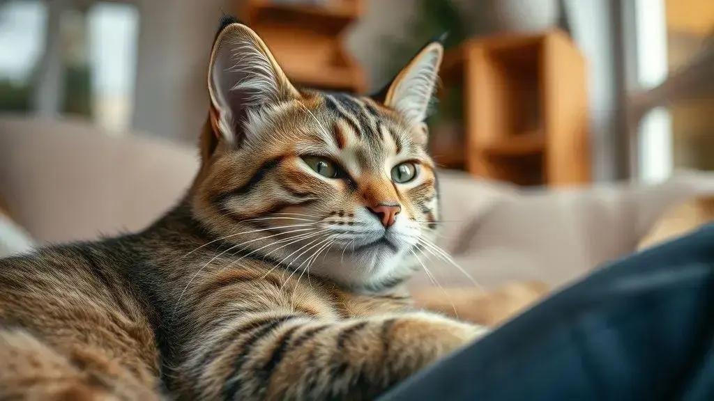Raças de gatos mais carinhosas que vão conquistar seu coração hoje