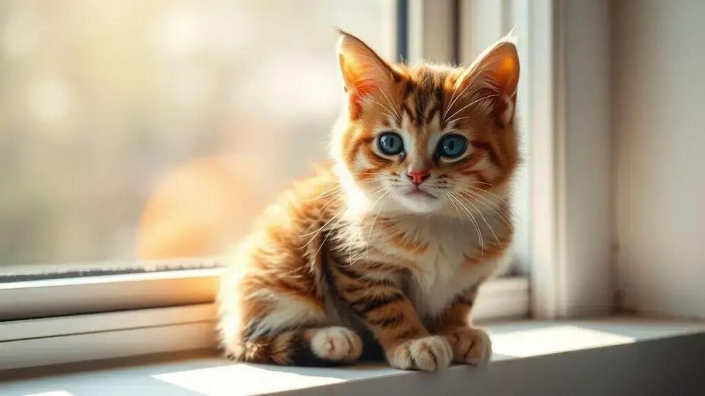 Raças de gatos que não miam: conheça as mais silenciosas e encantadoras