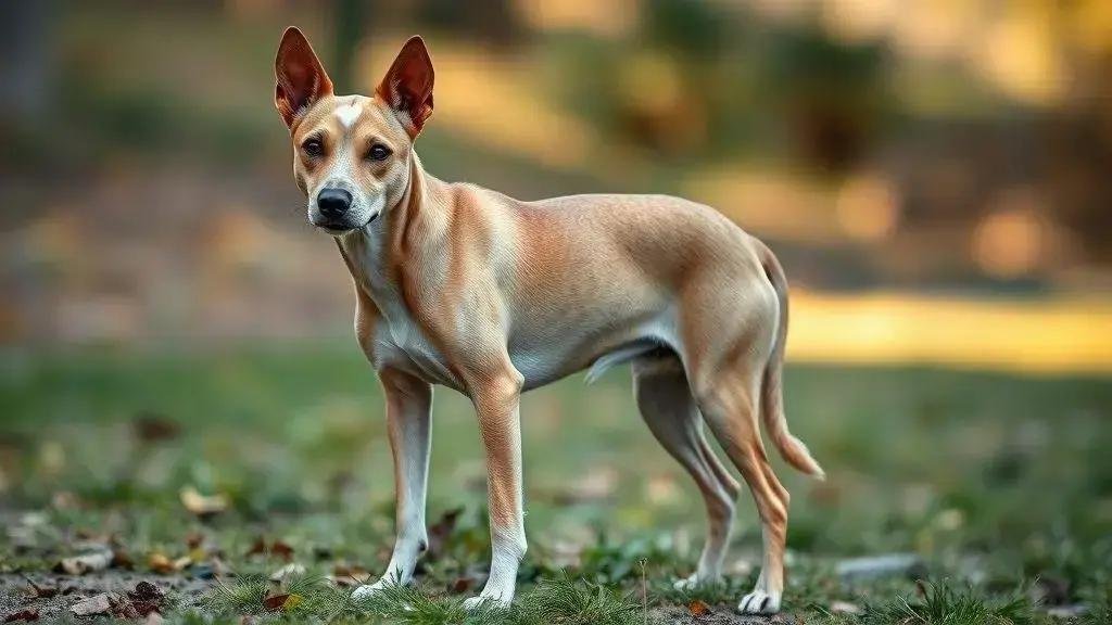 Raças raras de cães: características e curiosidades Raças raras de cães: características e curiosidades