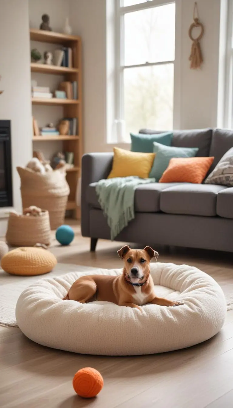 Seu lar está pronto para seu pet? Descubra agora!