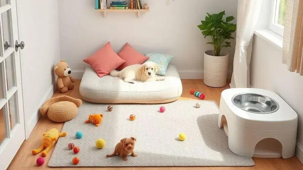 Selecionando móveis e acessórios confortáveis Selecionando móveis e acessórios confortáveis