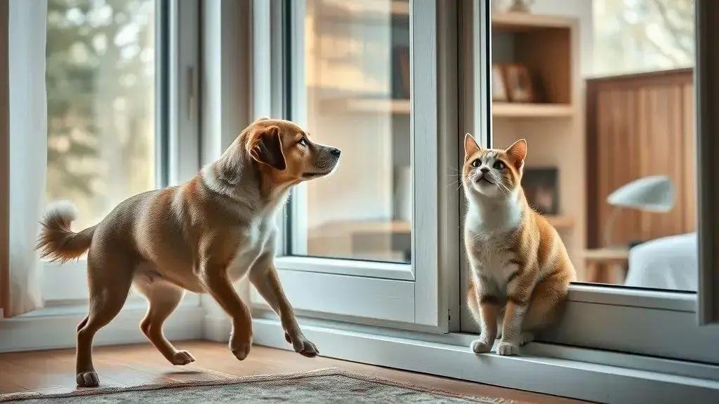 Sinais comuns que indicam ansiedade de separação Sinais comuns que indicam ansiedade de separação