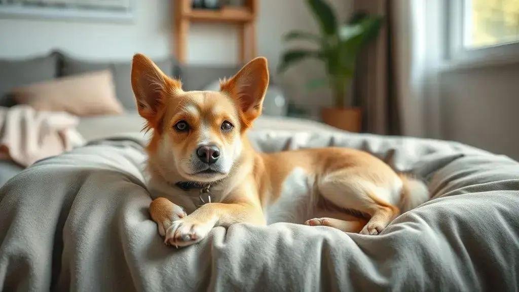 Sinais de estresse e como ajudar seu pet a relaxar Sinais de estresse e como ajudar seu pet a relaxar