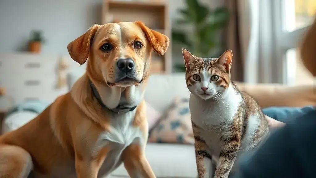 Sinais de estresse e como lidar com eles durante a socialização Sinais de estresse e como lidar com eles durante a socialização