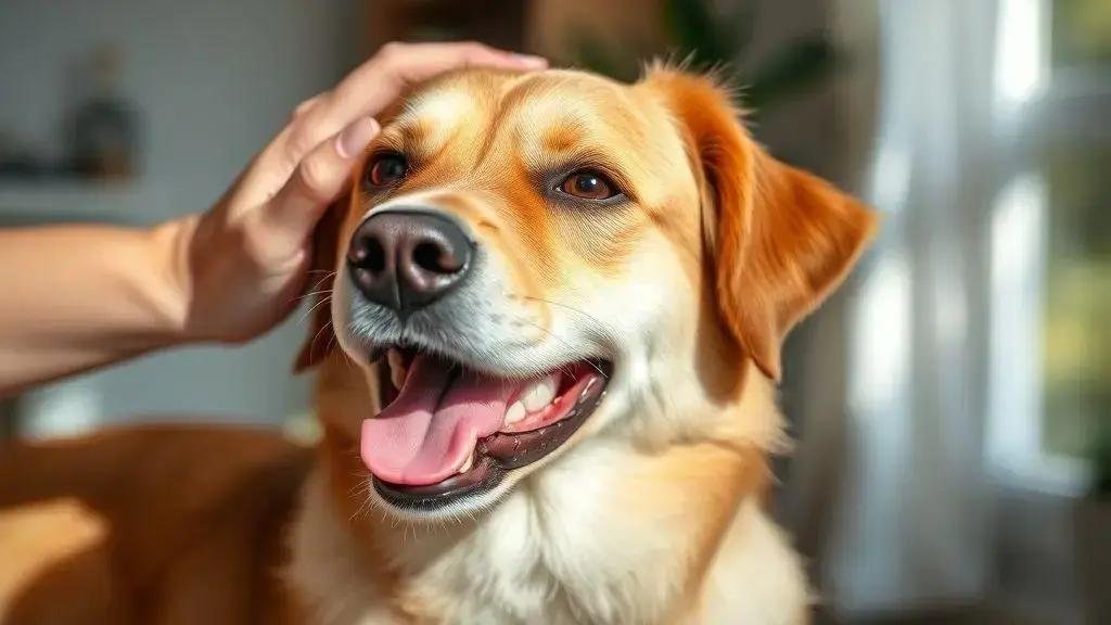 Sinais de que o banho e a tosa estão fazendo efeito Sinais de que o banho e a tosa estão fazendo efeito