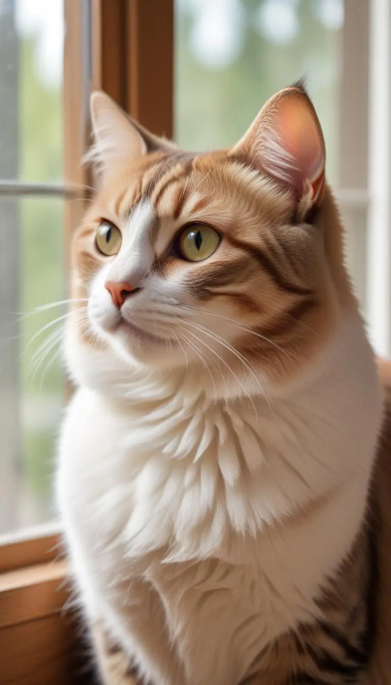 O que seu gato realmente quer? Descubra!