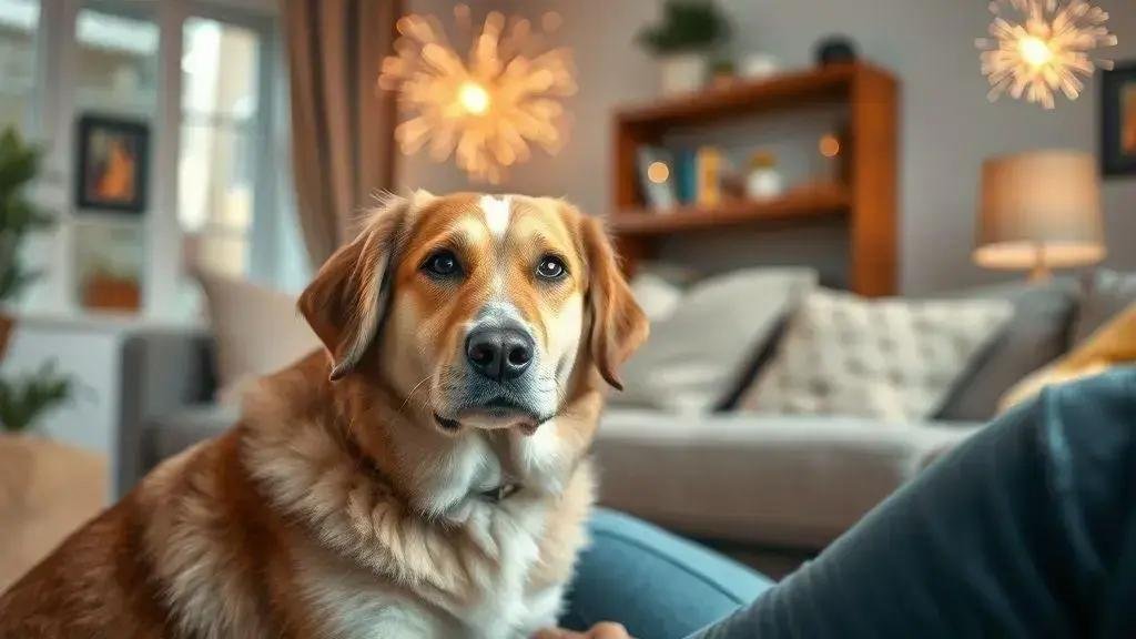 Técnicas simples para acalmar seu pet em casa Técnicas simples para acalmar seu pet em casa