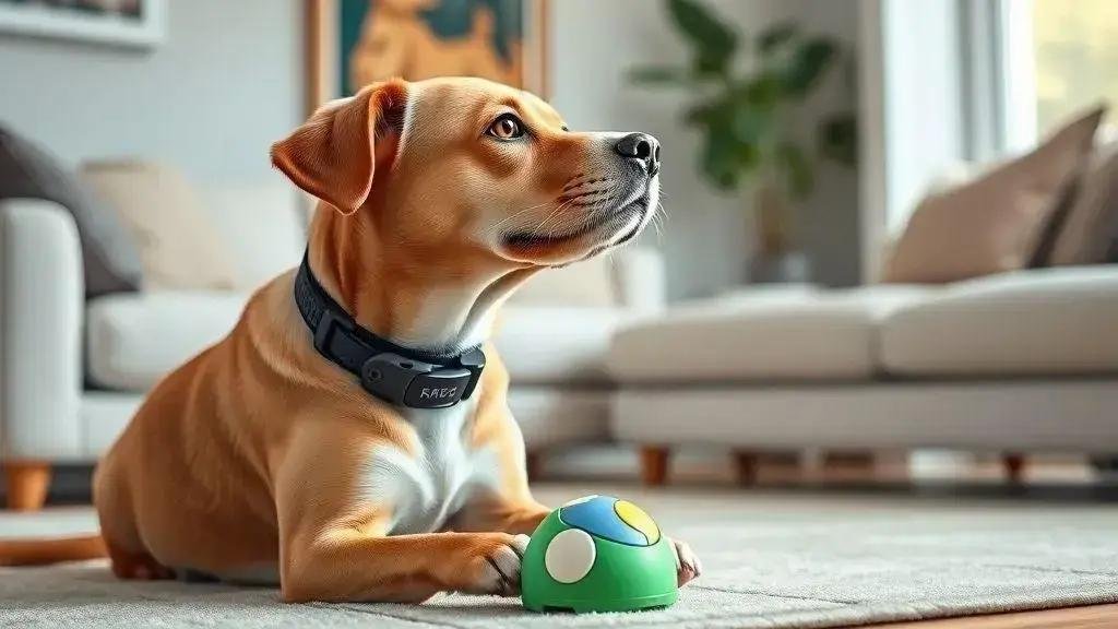 Tecnologia e inovação nos acessórios para pets Tecnologia e inovação nos acessórios para pets