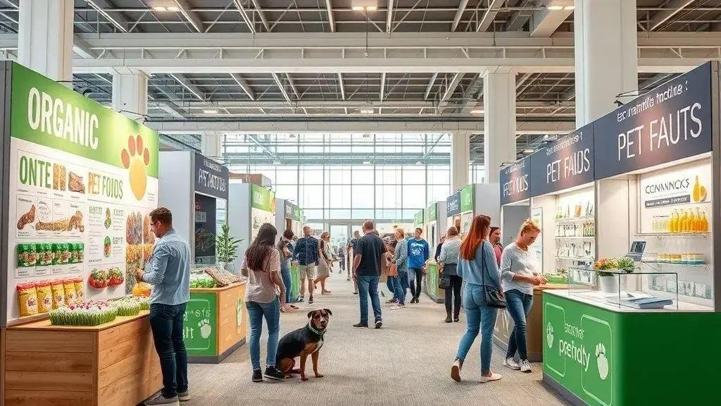 Tendências e inovações apresentadas em eventos recentes Tendências e inovações apresentadas em eventos recentes