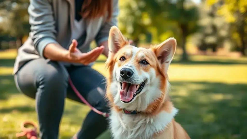 Truques simples de adestramento para transformar o comportamento do seu pet