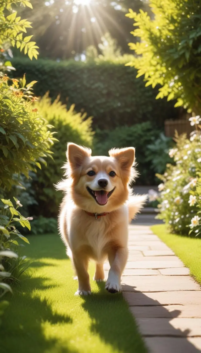 Seu pet está feliz? Descubra aqui!