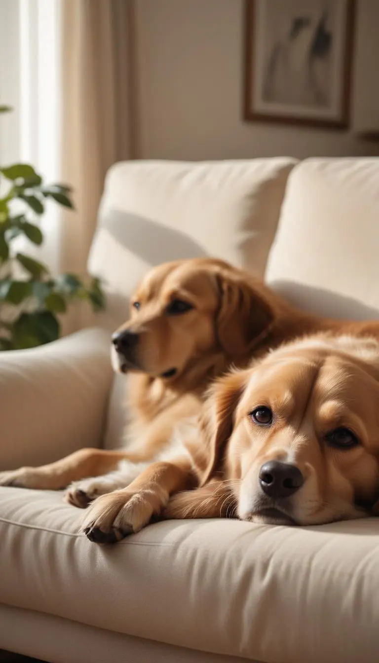 Descubra como manter sua casa livre de pelos de pets